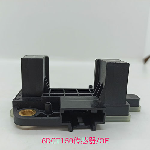 6DCT150-0033-OEM Sensor OEM 6DCT150 1735400DT000 DCT DCG Transmission 6 SPEED For Buick Chevrolet