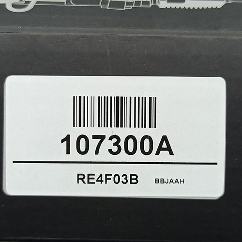 RE4F03A-107300A-AM piston kit 107300A AM RE4F03A TPSK068A Automatic Transmission 4 SPEED For N issan Venucia