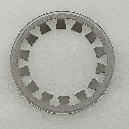 6DCT451-0017-FN Clutch Spring Disc FN 6DCT451 Transmission 6 Speed DCT Transmission From New Transe For Haval Wey