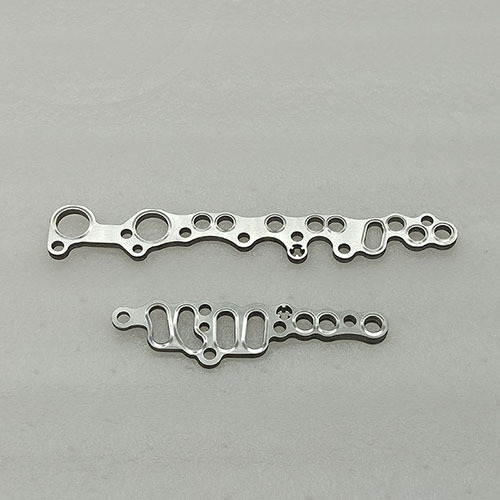 MPS6-0046-AM Matal Gasket Kit AM Matal 2pcs a kit MPS6/6DCT450 DCT 6 Speed aftermarket good quality For Ford M itsubishi Volvo