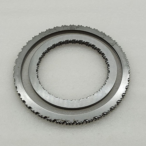 6DCT451-0013-FN Steel Kit FN 6DCT451 Transmission 6 Speed DCT Transmission From New Transe For Haval Wey