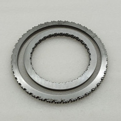 6DCT451-0013-FN Steel Kit FN 6DCT451 Transmission 6 Speed DCT Transmission From New Transe For Haval Wey
