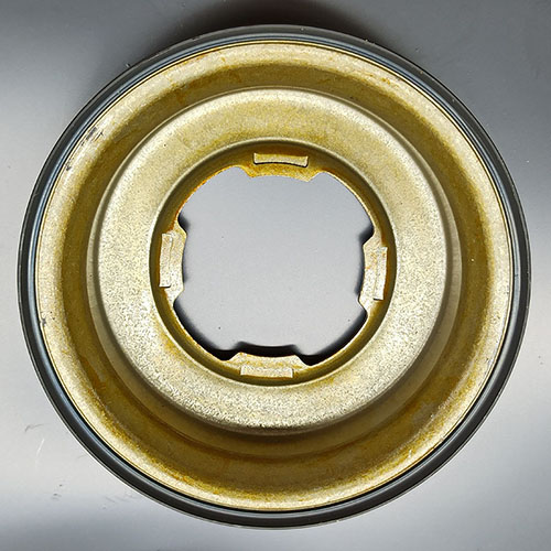 RE4F03A-107300A-AM piston kit 107300A AM RE4F03A TPSK068A Automatic Transmission 4 SPEED For N issan Venucia