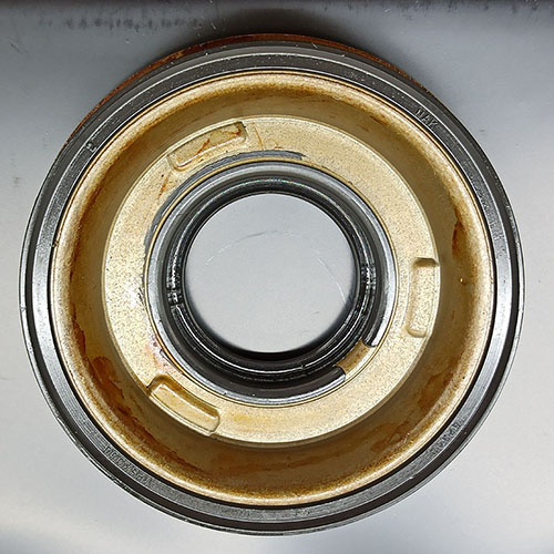 RE4F03A-107300A-AM piston kit 107300A AM RE4F03A TPSK068A Automatic Transmission 4 SPEED For N issan Venucia