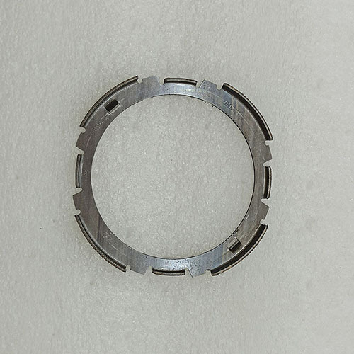 6DCT451-0018-FN Clutch Shim FN 6DCT451 Transmission 6 Speed DCT Transmission From New Transe For Haval Wey