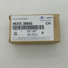 A6LF-46313-3B661-OEM Solenoid OEM 46313-3B665 A6LF Automatic Transmission 6 SPEED For KIA H yundai