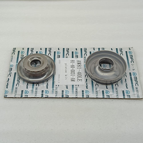 81-40-0031-AM Piston Kit AM AW81-40LE Automatic Transmission 4 SPEED Aftermarket Good Quality For T OYOTA Buick
