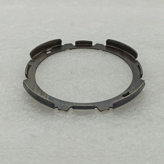 6DCT451-0018-FN Clutch Shim FN 6DCT451 Transmission 6 Speed DCT Transmission From New Transe For Haval Wey