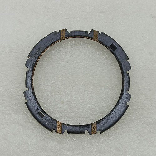 6DCT451-0018-FN Clutch Shim FN 6DCT451 Transmission 6 Speed DCT Transmission From New Transe For Haval Wey