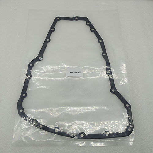 04A-0008-AM Pan Gasket AM 21holes 105816 RUBBER Automatic Transmission 4 Speed For N issan