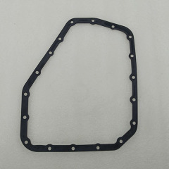 80-40-0001-AM Pan Gasket AM Rubber 18 Holes 35168-52010 Automatic Transmission Aftermarket Good Quality