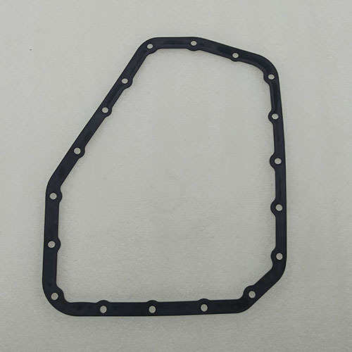 80-40-0001-AM Pan Gasket AM Rubber 18 Holes 35168-52010 Automatic Transmission Aftermarket Good Quality