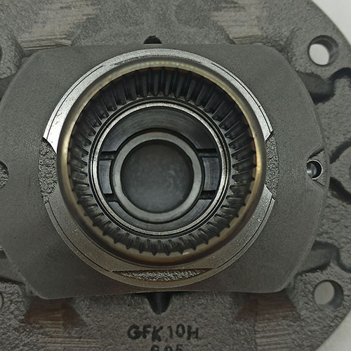 AATP-0104-OEM Differential Carrier OEM 43322-24905 Automatic Transmission New And Oe For T OYOTA