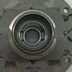 AATP-0104-OEM Differential Carrier OEM 43322-24905 Automatic Transmission New And Oe For T OYOTA