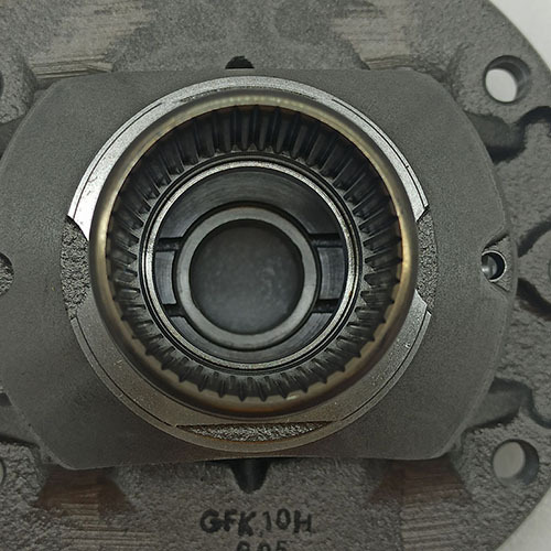 AATP-0104-OEM Differential Carrier OEM 43322-24905 Automatic Transmission New And Oe For T OYOTA