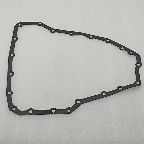 04A-0008-AM Pan Gasket AM 21holes 105816 RUBBER Automatic Transmission 4 Speed For N issan