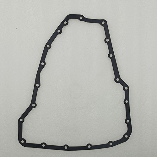 04A-0008-AM Pan Gasket AM 21holes 105816 RUBBER Automatic Transmission 4 Speed For N issan