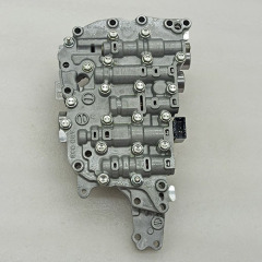 JF017E-0005-OEM Valve Body OEM 31705-8650R 31705-28X2B 28X2B 28X0C 28X0B wich CD RE0F10D/JF017E New And Oe For Nissan Renault Mitsubishi