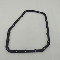 80-40-0001-AM Pan Gasket AM Rubber 18 Holes 35168-52010 Automatic Transmission Aftermarket Good Quality