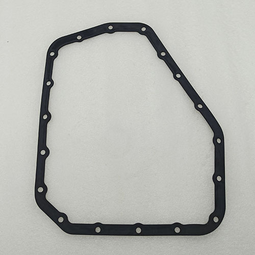 80-40-0001-AM Pan Gasket AM Rubber 18 Holes 35168-52010 Automatic Transmission Aftermarket Good Quality