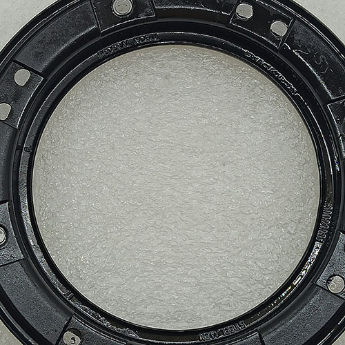 6DCT451-0019-FN Clutch Piston Small FN 6DCT451 Transmission 6 Speed DCT Transmission From New Transe For Haval Wey