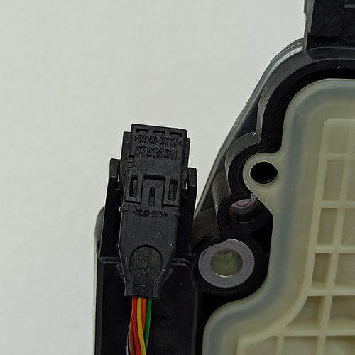 0CK dual clutch transmission control unit TCU TCM from new trans 0CK-0003-OEM 0CK 927 156AA