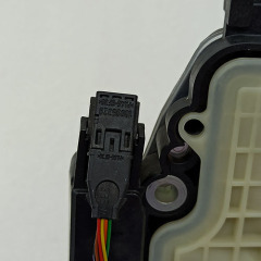0CK dual clutch transmission control unit TCU TCM from new trans 0CK-0003-OEM 0CK 927 156AA