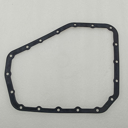 80-40-0001-AM Pan Gasket AM Rubber 18 Holes 35168-52010 Automatic Transmission Aftermarket Good Quality