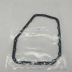 80-40-0001-AM Pan Gasket AM Rubber 18 Holes 35168-52010 Automatic Transmission Aftermarket Good Quality