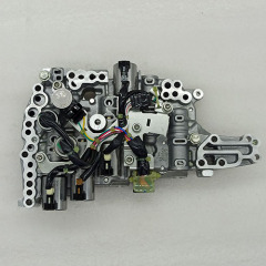 JF017E-0005-OEM Valve Body OEM 31705-8650R 31705-28X2B 28X2B 28X0C 28X0B wich CD RE0F10D/JF017E New And Oe For Nissan Renault Mitsubishi