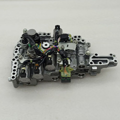 JF017E-0005-OEM Valve Body OEM 31705-8650R 31705-28X2B 28X2B 28X0C 28X0B wich CD RE0F10D/JF017E New And Oe For Nissan Renault Mitsubishi