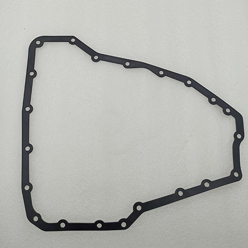 04A-0008-AM Pan Gasket AM 21holes 105816 RUBBER Automatic Transmission 4 Speed For N issan