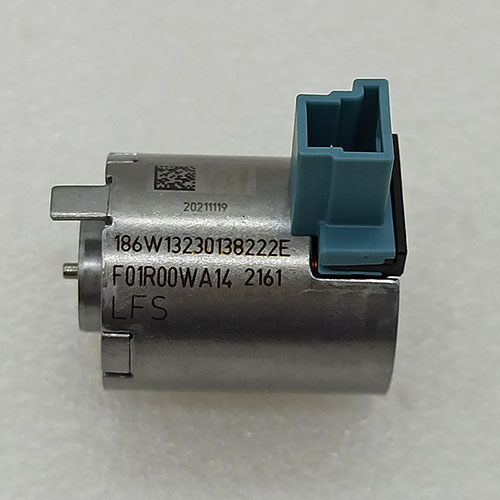 6DCT150-0022-OEM Solenoid OEM on/off LFS 1723221DT000 6DCT150 DCT DCG Transmission 6 SPEED For Buick Chevrolet