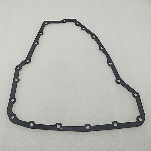 04A-0008-AM Pan Gasket AM 21holes 105816 RUBBER Automatic Transmission 4 Speed For N issan