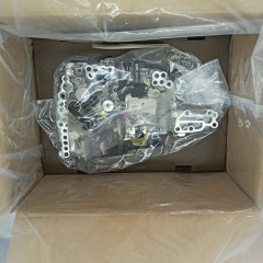 JF017E-0005-OEM Valve Body OEM 31705-8650R 31705-28X2B 28X2B 28X0C 28X0B wich CD RE0F10D/JF017E New And Oe For Nissan Renault Mitsubishi