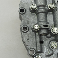 JF017E-0005-OEM Valve Body OEM 31705-8650R 31705-28X2B 28X2B 28X0C 28X0B wich CD RE0F10D/JF017E New And Oe For Nissan Renault Mitsubishi