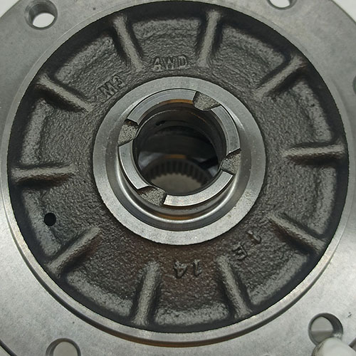 AATP-0104-OEM Differential Carrier OEM 43322-24905 Automatic Transmission New And Oe For T OYOTA