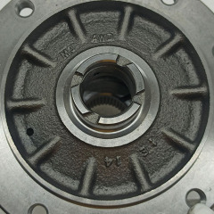 AATP-0104-OEM Differential Carrier OEM 43322-24905 Automatic Transmission New And Oe For T OYOTA