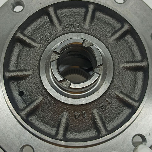 AATP-0104-OEM Differential Carrier OEM 43322-24905 Automatic Transmission New And Oe For T OYOTA