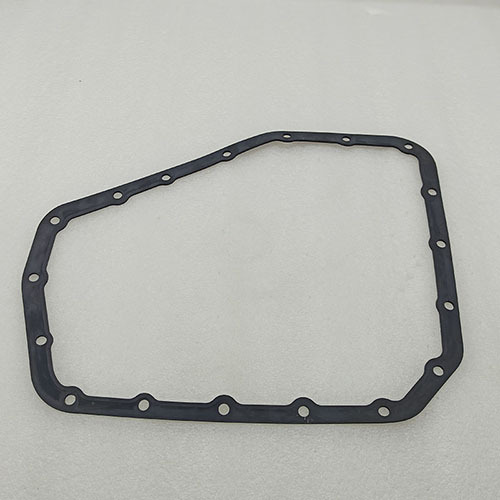 80-40-0001-AM Pan Gasket AM Rubber 18 Holes 35168-52010 Automatic Transmission Aftermarket Good Quality