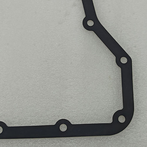 04A-0008-AM Pan Gasket AM 21holes 105816 RUBBER Automatic Transmission 4 Speed For N issan