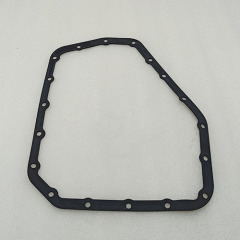 80-40-0001-AM Pan Gasket AM Rubber 18 Holes 35168-52010 Automatic Transmission Aftermarket Good Quality