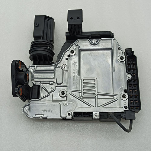 0CK dual clutch transmission control unit TCU TCM from new trans 0CK-0003-OEM 0CK 927 156AA