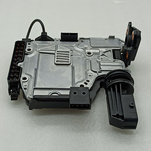 0CK dual clutch transmission control unit TCU TCM from new trans 0CK-0003-OEM 0CK 927 156AA