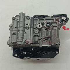 55-50-0002-FN valve body FN AW55-50SN B type Transmission for Saturn Vue Maxima Altima C70 S80 Volvo Chevrolet Saab