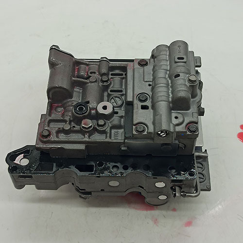 55-50-0002-FN valve body FN AW55-50SN B type Transmission for Saturn Vue Maxima Altima C70 S80 Volvo Chevrolet Saab