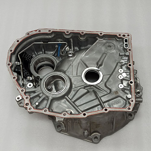 8G45-0008-FN Front Case FN 8G45 Automatic Transmission From New Trans For BMW
