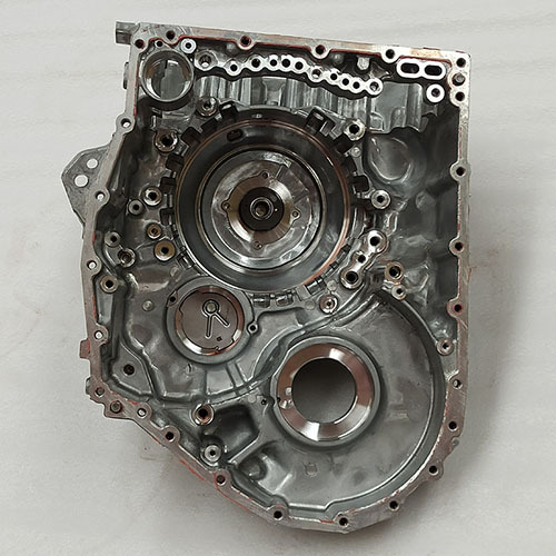 8G45-0011-FN Mid Case FN 8G45 Automatic Transmission From New Trans For BMW
