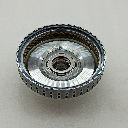 8G45-0013-FN Clutch C1 Assy FN 8G45 D8GA050 Automatic Transmission From New Trans For BMW