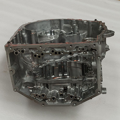 8G45-0011-FN Mid Case FN 8G45 Automatic Transmission From New Trans For BMW